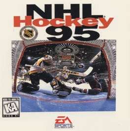 NHL '95 - PC - IGN