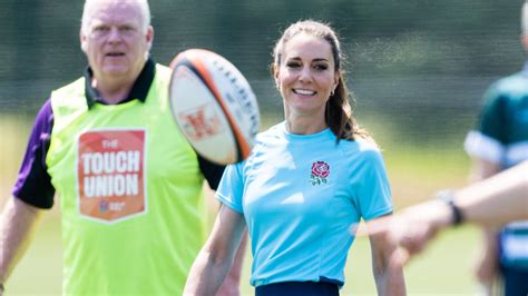 What's Kate Middleton's workout routine? These hobbies give us a clue | Woman & Home