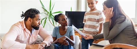 Family Therapy Techniques: What To Expect | Mindful Healing Counseling