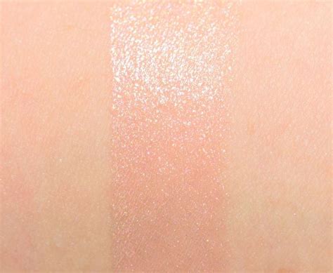 Too Faced Angel Tears La Creme Lipstick & Lip Topper Reviews, Photos, Swatches Lipstick Swatches ...