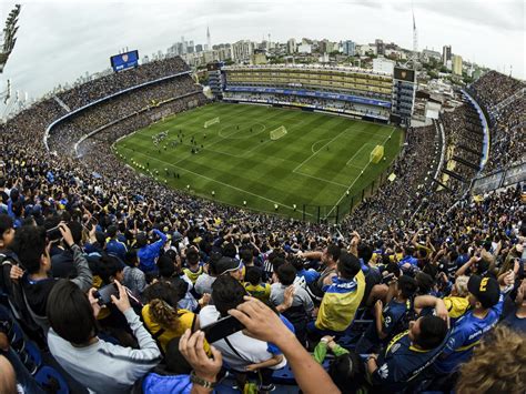 ¡Cuidado! 26+ Raras razones para el Boca Vs River Fans! The omens were ...