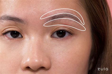 Eyebrows Tutorial: Step-By-Step Guide For Beginners