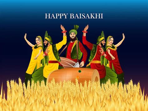 Baisakhi 2023: Date, Significance, History, Importance, Sikh New Year Celebration, Wishes And ...