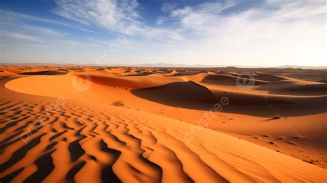 Background Gurun Sahara Di Maroko Selatan, Gambar Gurun Sahara Latar ...