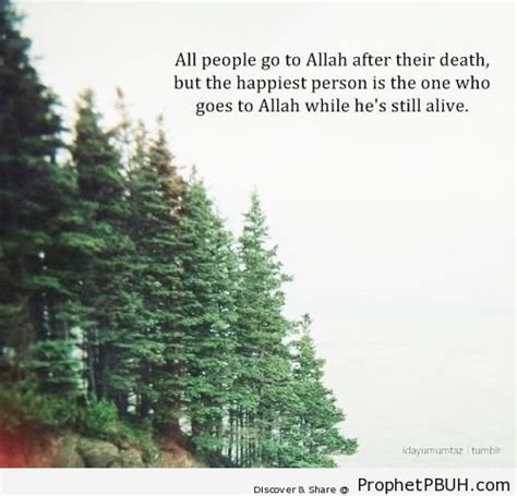 Sayyid Qutb – Islamic Quotes | Prophet PBUH (Peace Be Upon Him)