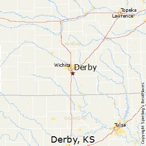 Derby, KS