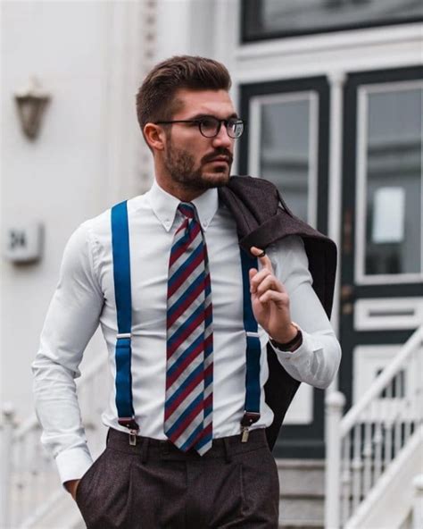 35 Best Men’s Dress Shirt And Tie Combinations To Try – Fashion Hombre