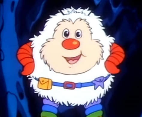 Rainbow Brite - 1980s cartoon version - Character profile - Writeups.org