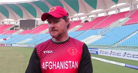 "A strong performance in the T20 World Cup is what we feel we all owe the people of Afghanistan ...