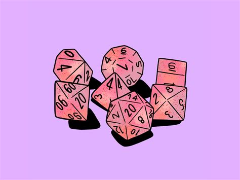 DnD Dice Wallpapers - Wallpaper Cave