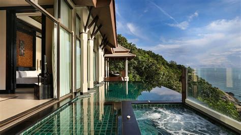 5-Star Resort With Private Beach | Banyan Tree Samui