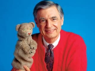 Fred Rogers biography, birth date, birth place and pictures