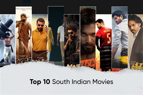 10 Best South Indian Movies That You Must Watch This Year