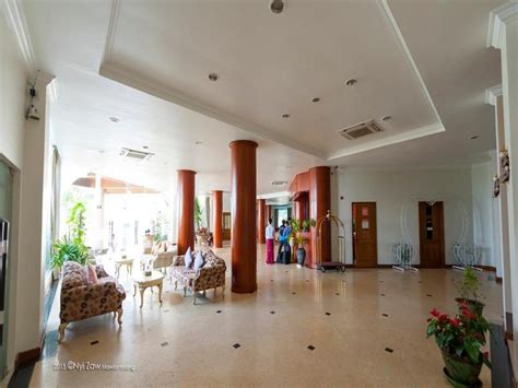 Mawlamyine Strand Hotel in Myanmar - Room Deals, Photos & Reviews