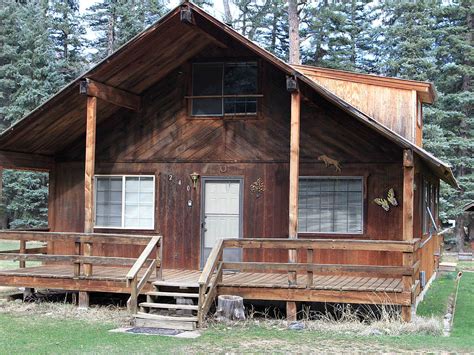 Cabin Rental for Families along Vallecito Lake, Colorado