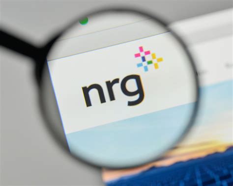 NRG Energy announces leadership changes - BIC Magazine