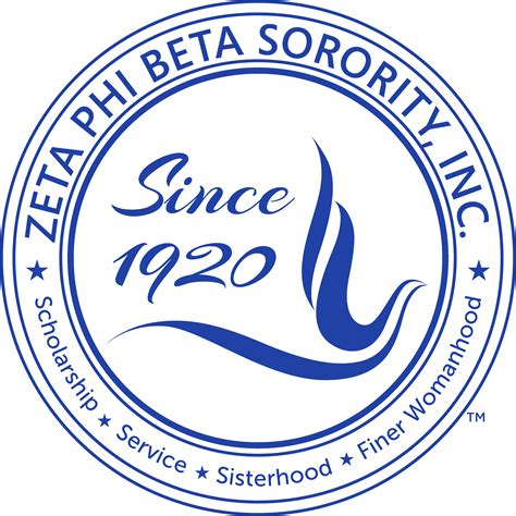 zeta phi beta logo png 10 free Cliparts | Download images on Clipground ...