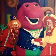 Barney's Super Singing Circus | Barney Wiki | Fandom