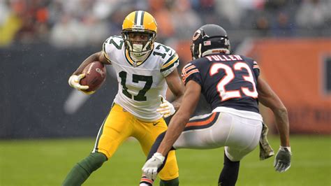 Davante Adams secures lucrative Green Bay Packers contract extension ...