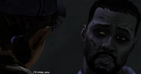 Telltale Games Closing, TWD Final Season May Not Finish - Rely on Horror