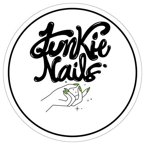 Junkie nails | Montreal QC