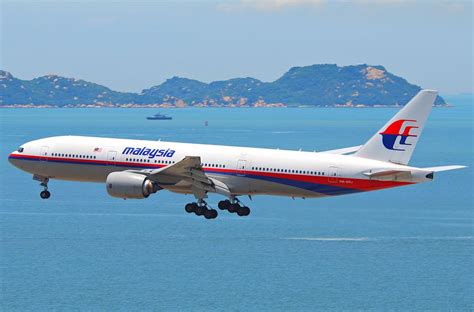 Malaysia Airlines Frequent Flyer Miles