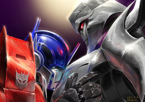 #tfp-optimus-prime on Tumblr