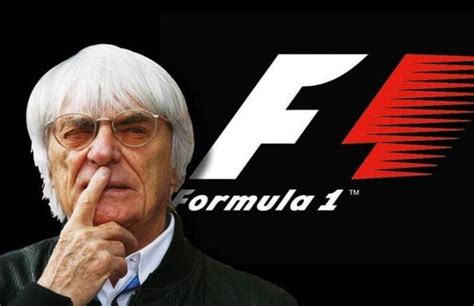 Former Formula One boss Bernie Ecclestone's trouble continues; faces ...