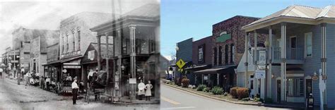 Helena Alabama 1800s vs 2000s : r/Alabama