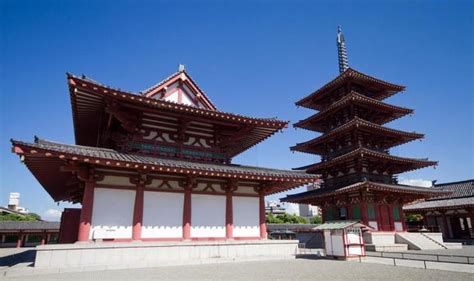 Kongo Gumi: Oldest Continuously Operating Company survives 1,400 Years ...