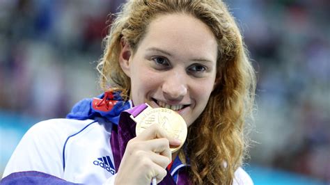 British Swimming mourns loss of a champion | British Swimming