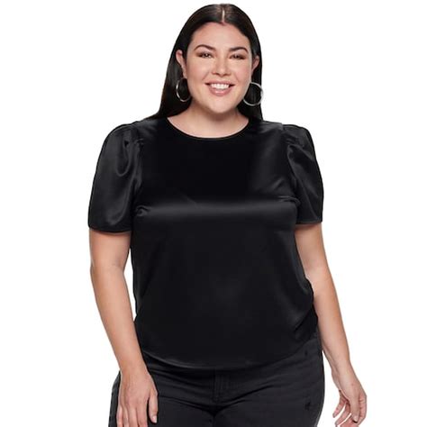 Cute Cheap Winter Clothing For Curvy Shapes From Kohl's | POPSUGAR Fashion