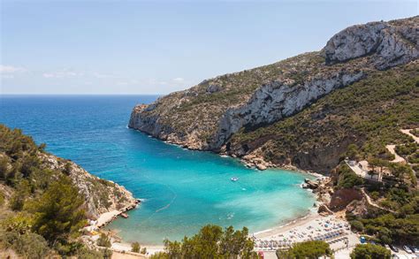 Jávea – the jewel in the crown of Spain’s Costa Blanca