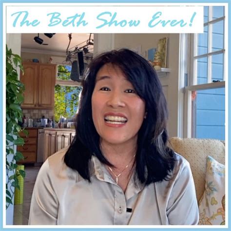 The Beth Show Ever! | Podcast on Spotify