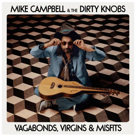 New Music from Mike Campbell & the Dirty Knobs | Tape Op Magazine ...