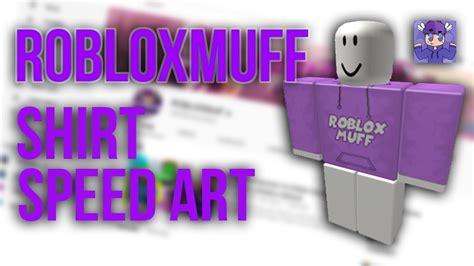 Roblox Shirt Design Tutorial