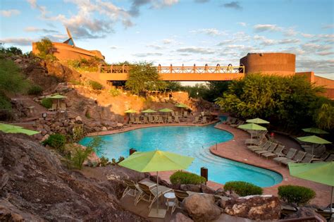 Phoenix Marriott Tempe at the Buttes - 247 Photos - Hotels - Tempe, AZ ...