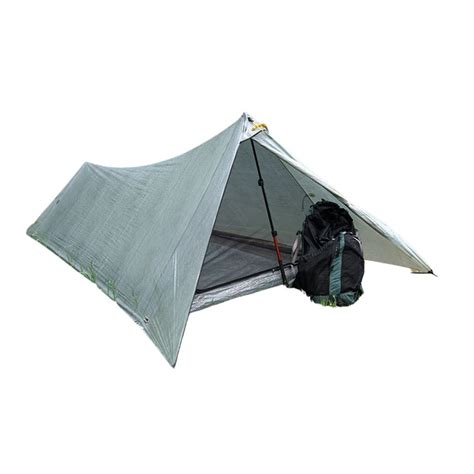 Tarptent Protrail Li Tent - Backpacking Light