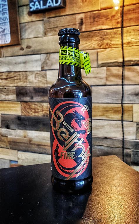 Worlds Strongest Beer...75% ABV : r/CraftBeer