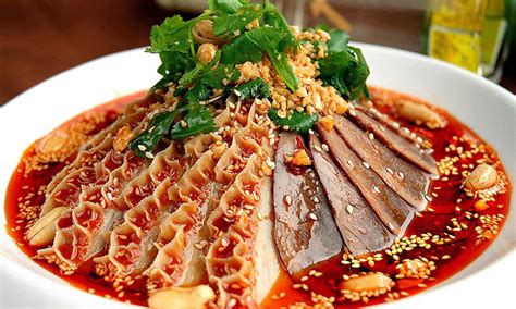 Sichuan Food and Sichuan Cuisine, Top 10 Famous Sichuan Dishes ...