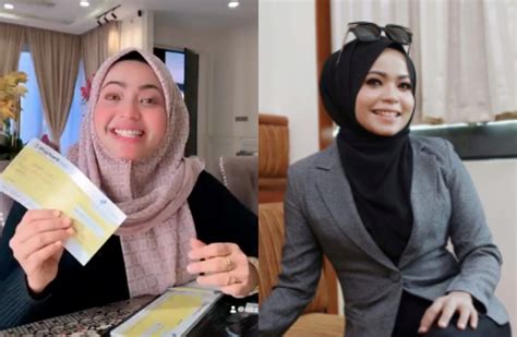 [VIDEO] Pempengaruh Eira Aziera Mohon Maaf, Reda Bayar RM100k Sebab ‘Body Shaming’ – ‘Saya Tak ...