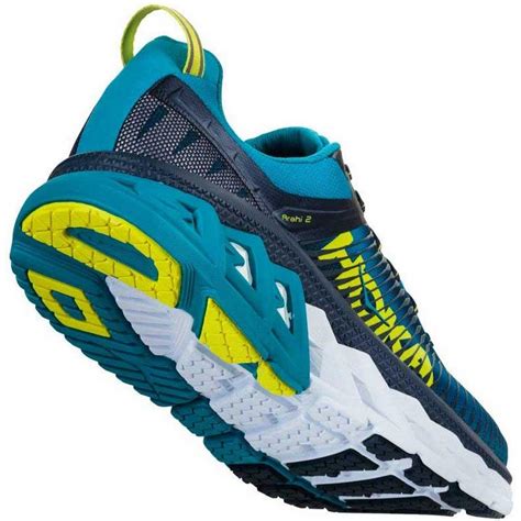 Hoka one one Arahi 2 buy and offers on Runnerinn