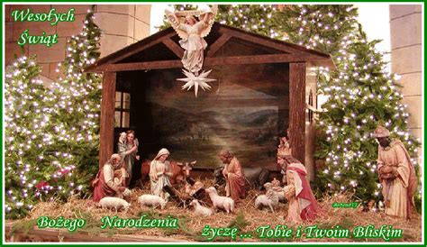 Pin by Henryka Kondrat on Boże Narodzenie | Christmas nativity scene, Christmas pictures ...