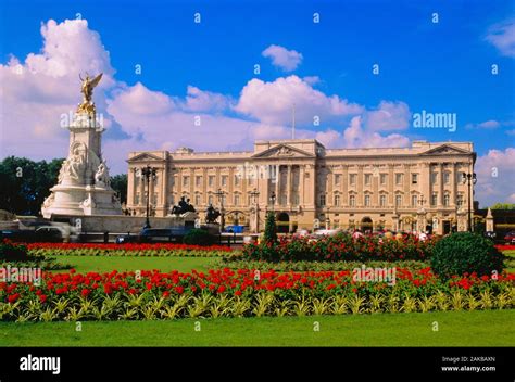 England Palace