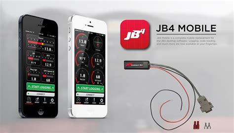 JB4 Bluetooth Connect Kit (Rev. 3) - Extreme Power House