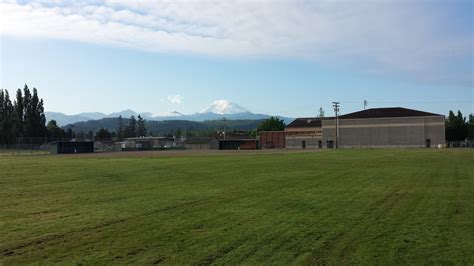 Modernizing Glacier Middle School in Buckley - SouthSoundTalk