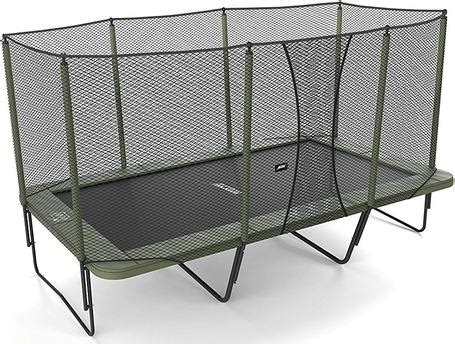 ACON Air Trampolines - The 4.6 Trampoline 15 Review | GetTrampoline.com