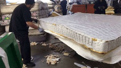 The Ultimate Guide On How To Recycle Your Old Mattress