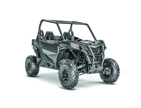 2023 CAN-AM MAVERICK SPORT DPS 1000R SPECIFICATIONS - UTV Action Magazine