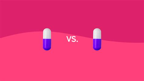 Ranitidine vs. omeprazole: Differences, similarities, and which is ...